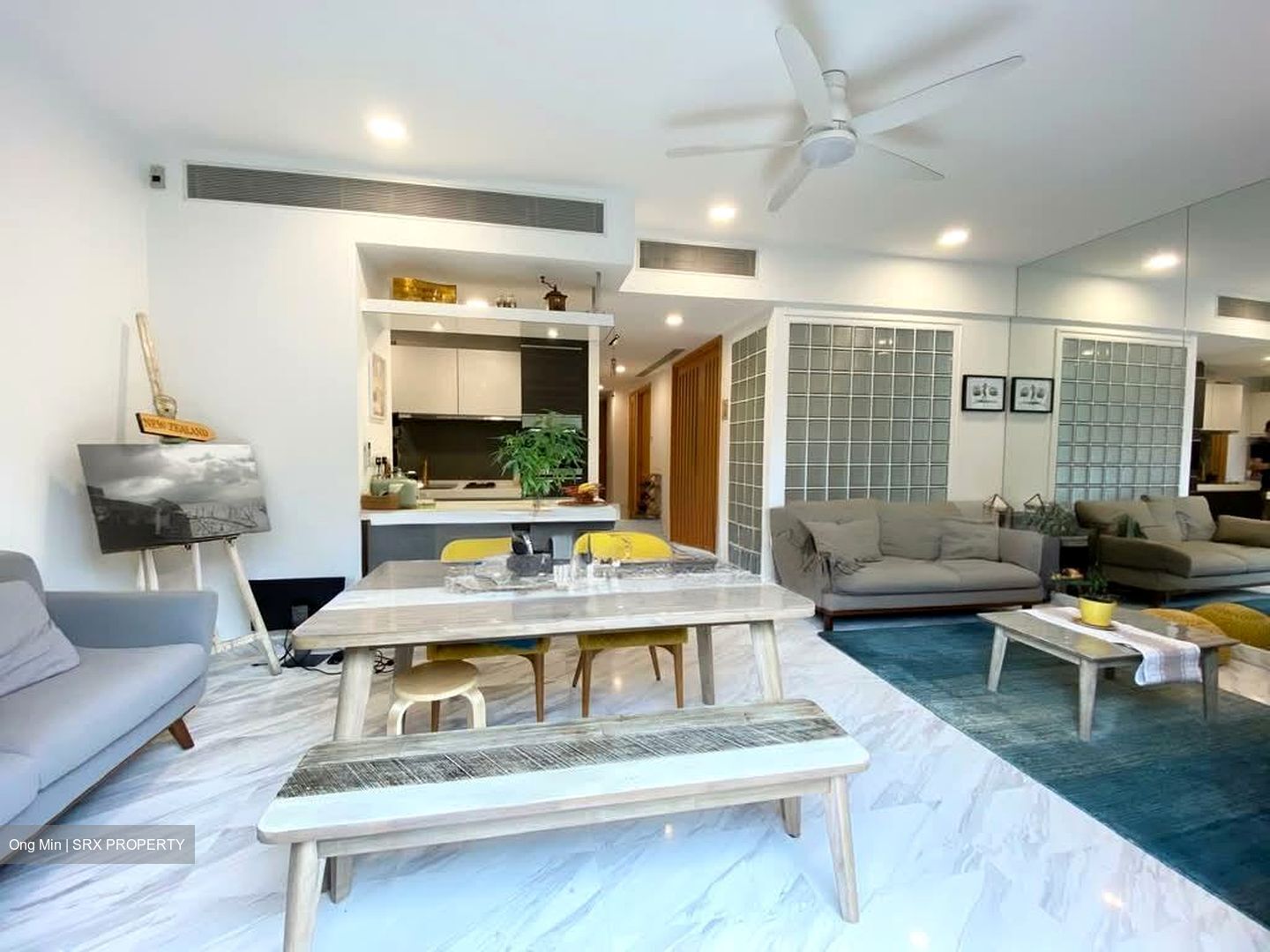 Buckley 18 (D11), Apartment #568178101